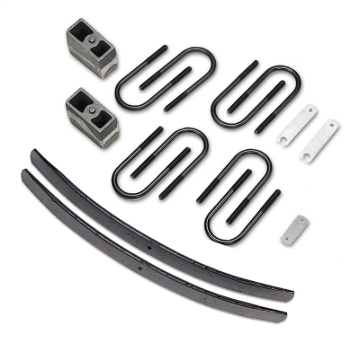 Picture of Tuff Country Box Kit 6in