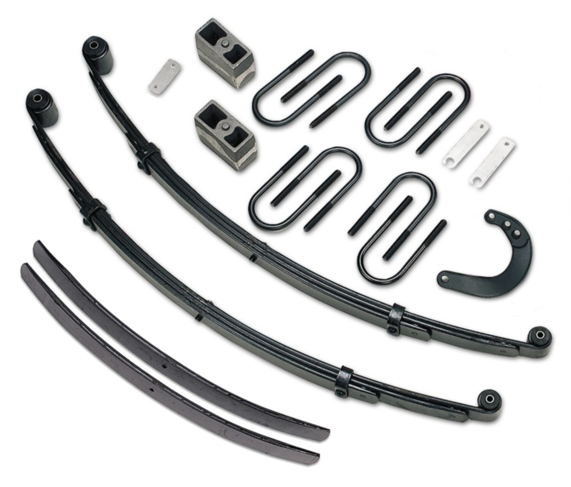 Picture of Tuff Country TUF Lift Kits - 16740K