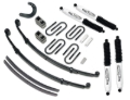 Picture of Tuff Country TUF Lift Kits - 16740KN