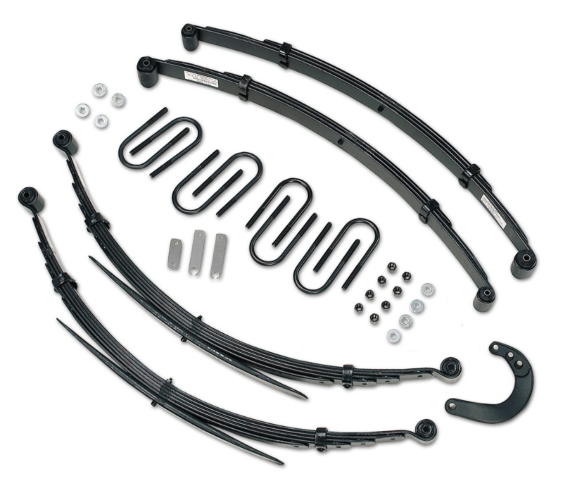 Picture of Tuff Country TUF Lift Kits - 16742K
