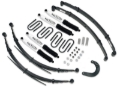 Picture of Tuff Country TUF Lift Kits - 16742KN