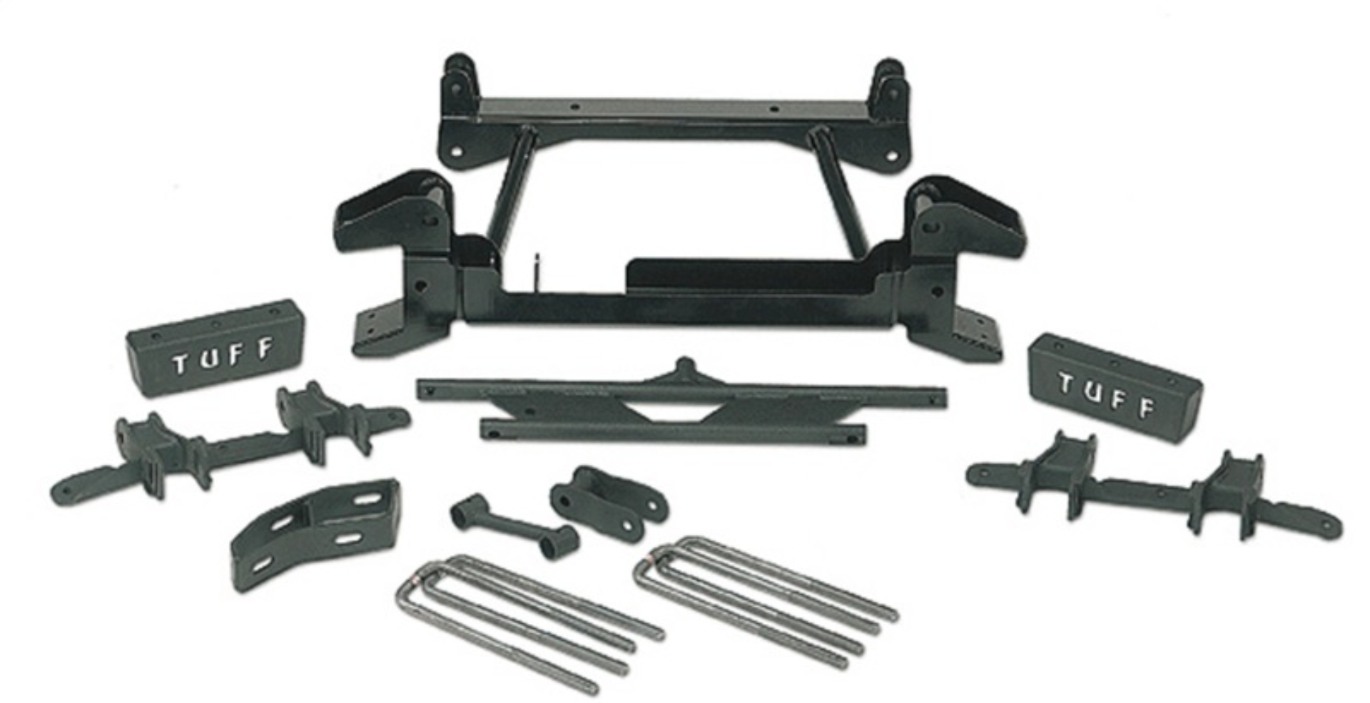 Picture of Tuff Country 2in 4WD Lift Kit