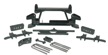 Picture of Tuff Country 2in 4WD Lift Kit
