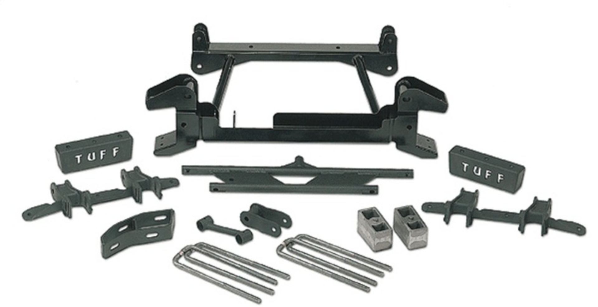 Picture of Tuff Country TUF Lift Kits - 16854