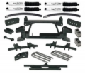 Picture of Tuff Country TUF Lift Kits - 16854KN