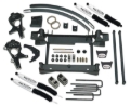 Picture of Tuff Country TUF Lift Kits - 16955KN