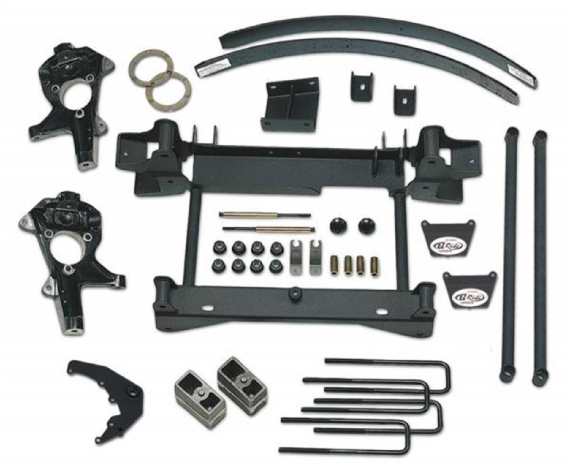 Picture of Tuff Country TUF Lift Kits - 16955