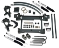Picture of Tuff Country TUF Lift Kits - 16956KN