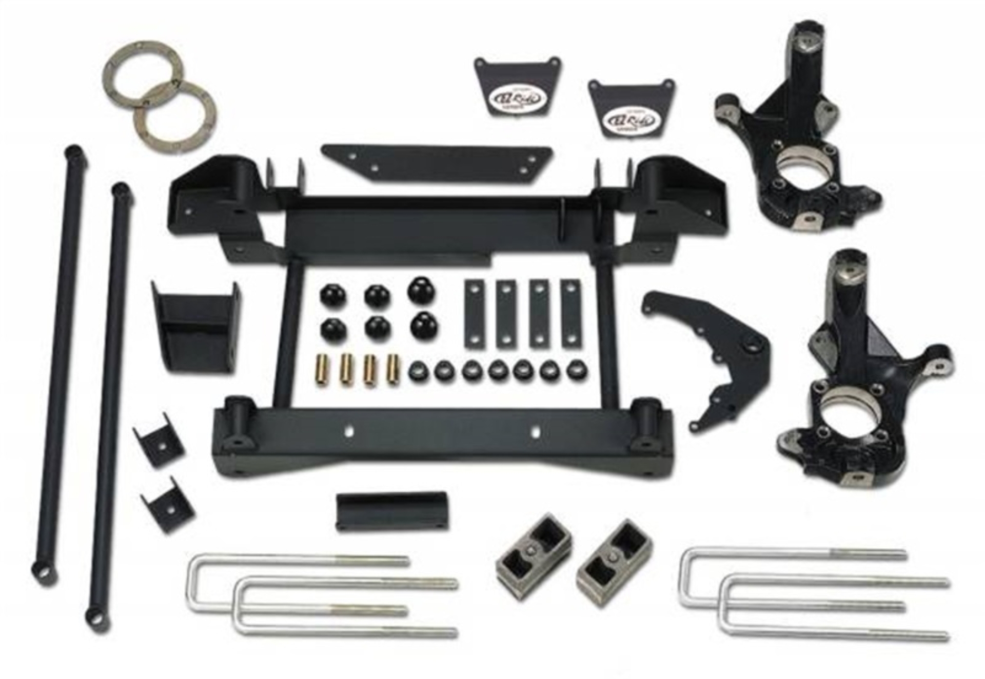 Picture of Tuff Country TUF Lift Kits - 16990