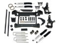 Picture of Tuff Country TUF Lift Kits - 16958KN
