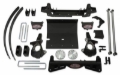 Picture of Tuff Country 00-06 Chevy Tahoe 1500 4x4 6in Lift Kit (w/3pc Sub Frame)