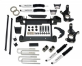 Picture of Tuff Country TUF Lift Kits - 16985KN