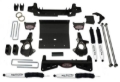 Picture of Tuff Country TUF Lift Kits - 16993KN