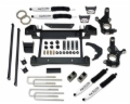 Picture of Tuff Country TUF Lift Kits - 16990KN