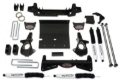 Picture of Tuff Country TUF Lift Kits - 16992KN