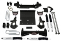 Picture of Tuff Country TUF Lift Kits - 16994KN