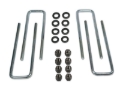 Picture of Tuff Country TUF Rear Axle U-Bolts Differential Mounts - 17857