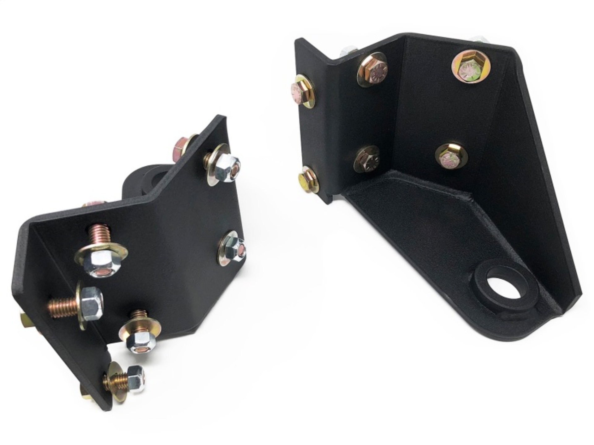 Picture of Tuff Country 73-79 Ford F-150 4wd 4in Drop Radius Arm Brackets Pair