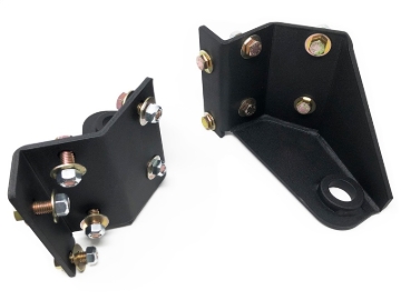 Picture of Tuff Country 73-79 Ford F-150 4wd 4in Drop Radius Arm Brackets Pair