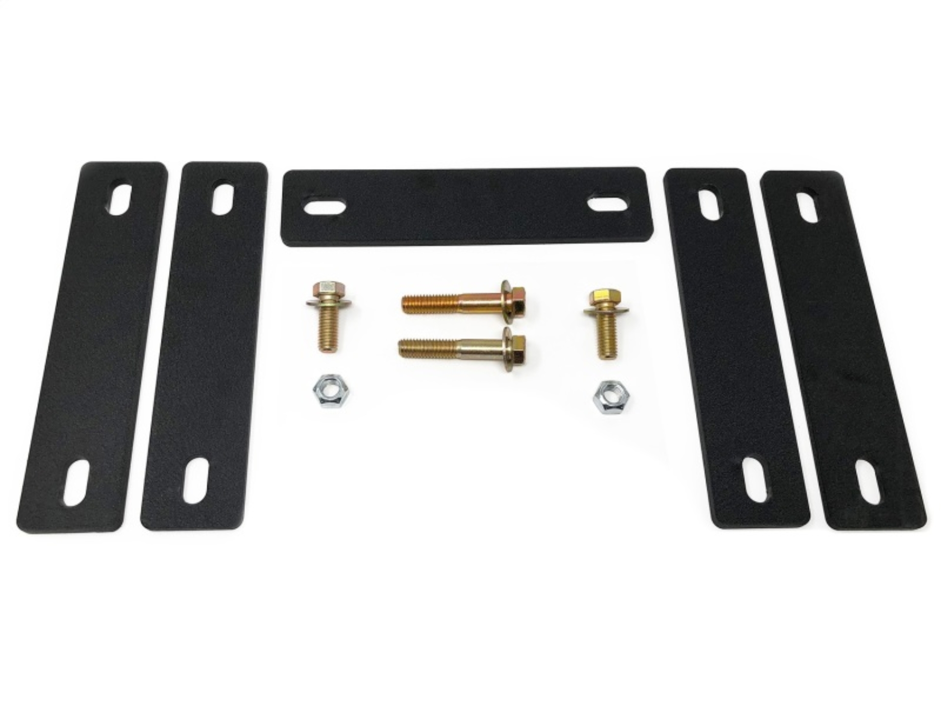 Picture of Tuff Country TUF Carrier Bearing Drop Kits Differential Mounts - 20824