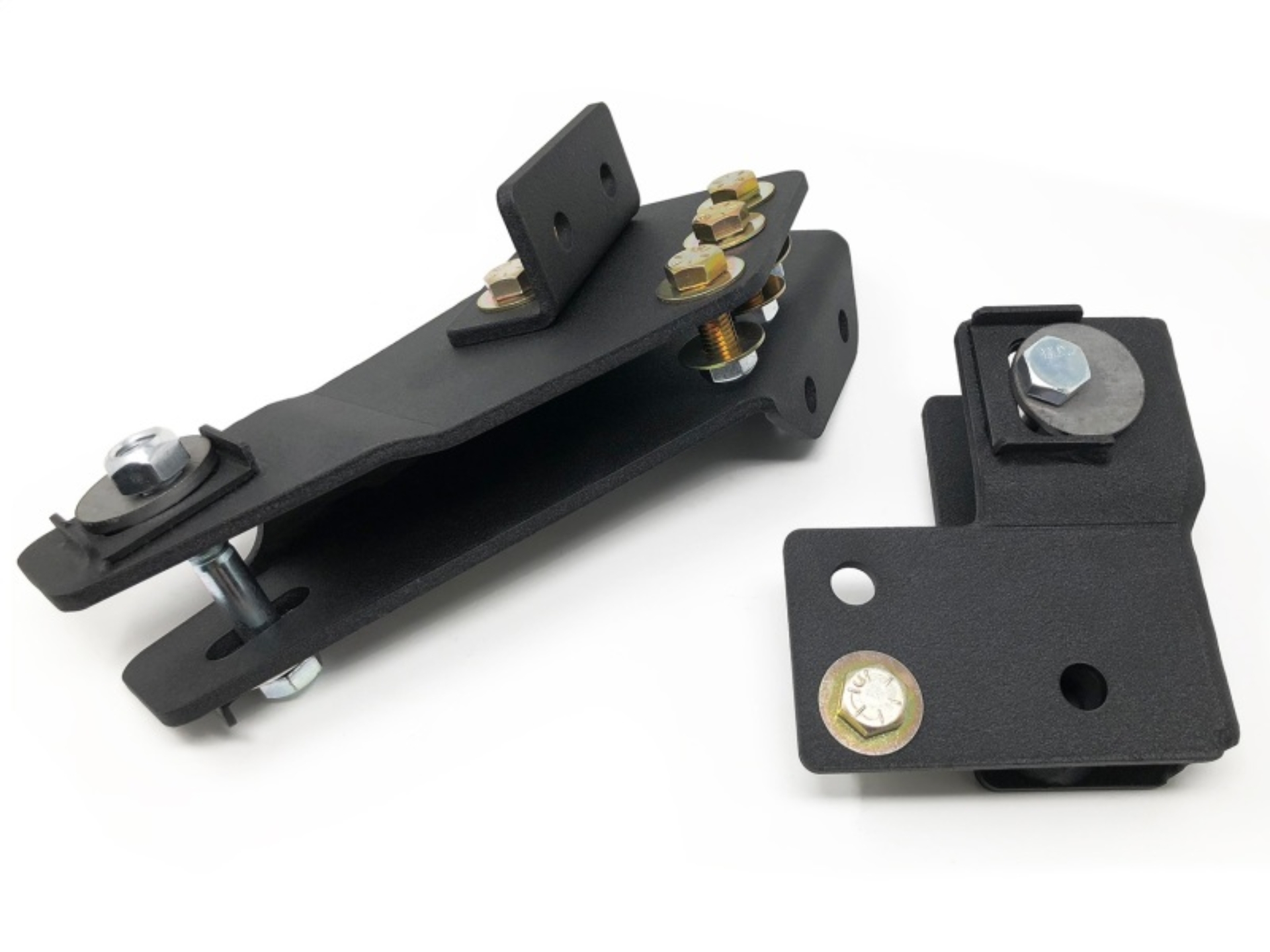 Picture of Tuff Country TUF Axle Pivot Drop Brackets Suspension Arms & Components - 20844