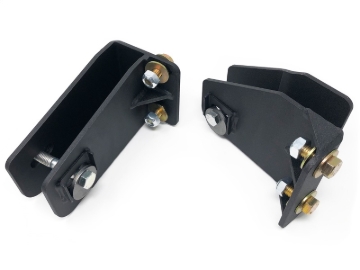 Picture of Tuff Country 1997 F-250 4wd (w/2in Front Lift Kit And 5 Bolt Mounting) Axle Pivot Drop Brackets Pr.
