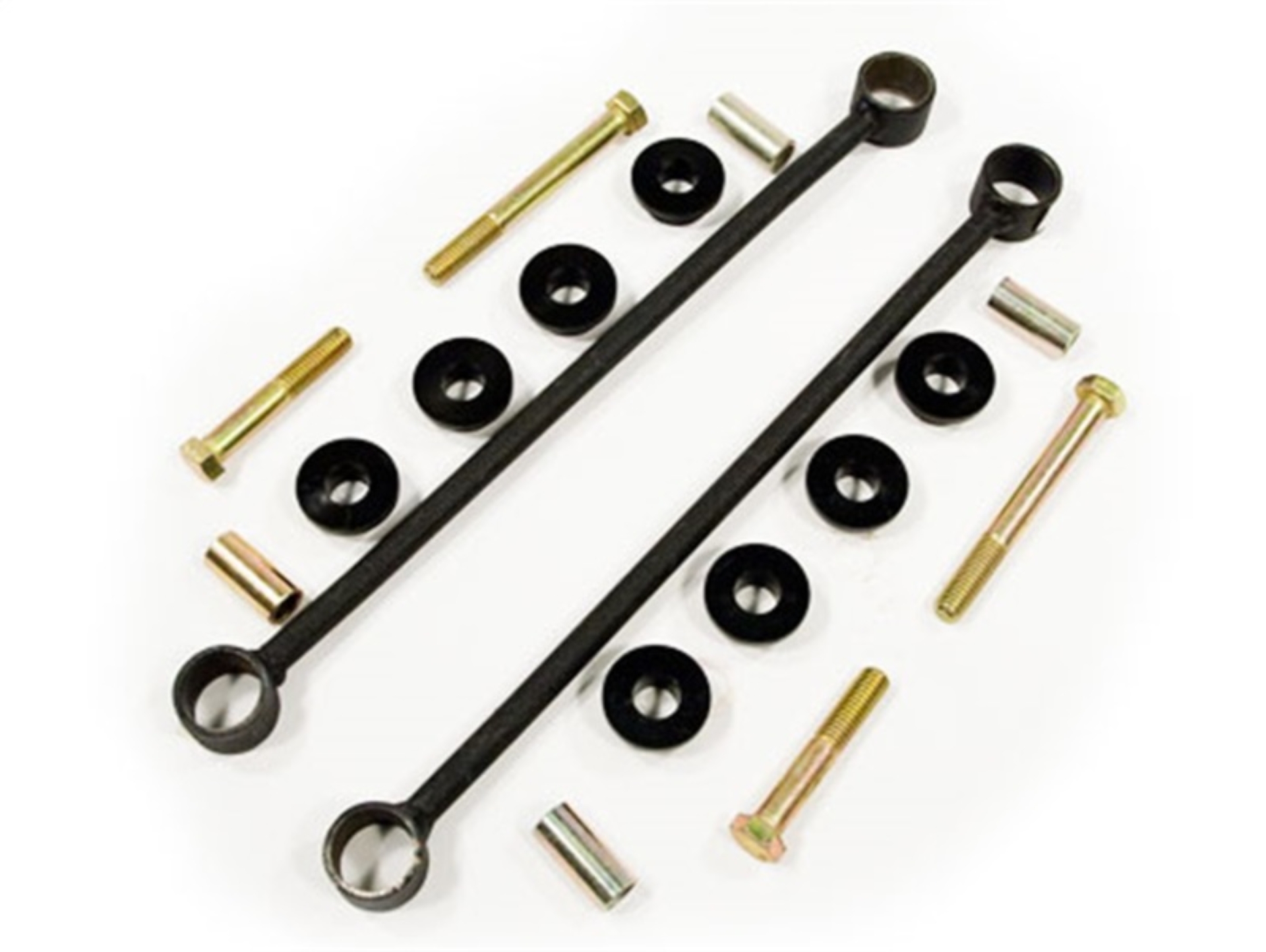 Picture of Tuff Country TUF Sway Bar End Link Kits Sway Bar Endlinks - 20902