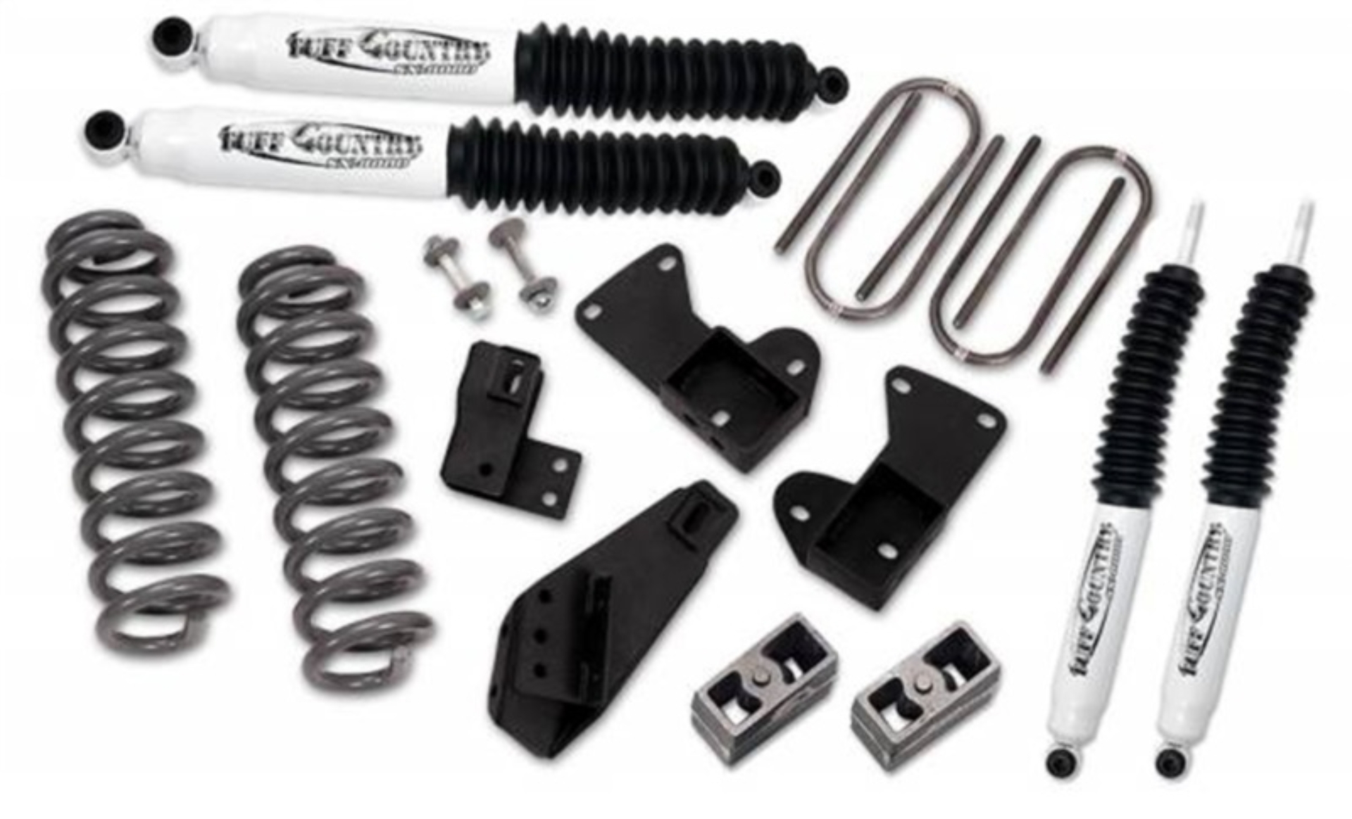 Picture of Tuff Country TUF Lift Kits - 22810KN