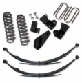Picture of Tuff Country TUF Lift Kits - 22812K