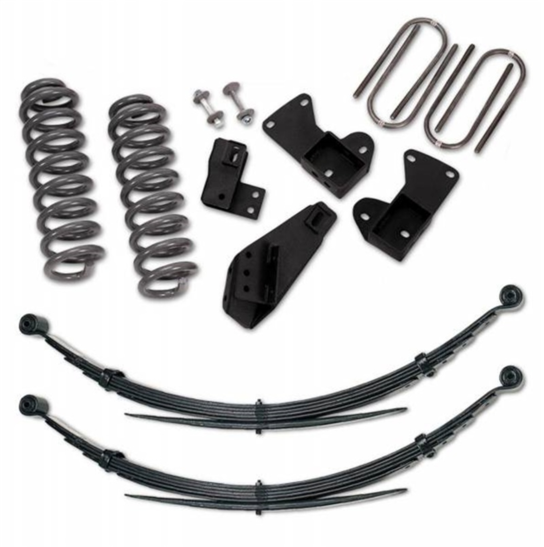 Picture of Tuff Country TUF Lift Kits - 22812K