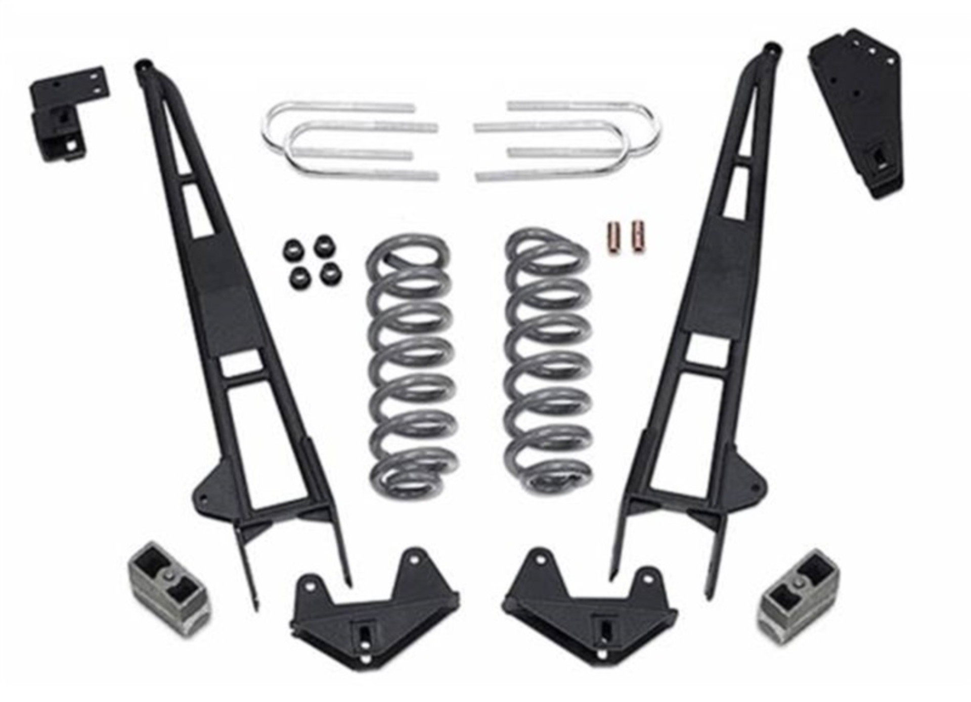 Picture of Tuff Country TUF Lift Kits - 22814K