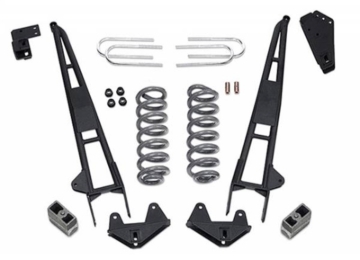 Picture of Tuff Country 81-96 Ford F-150 4x4 2.5in Performance Lift Kit (No Shocks)
