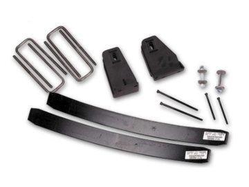 Picture of Tuff Country 81-96 Ford F-250 2.5in Lift Kit