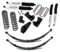 Picture of Tuff Country TUF Lift Kits - 22814KN
