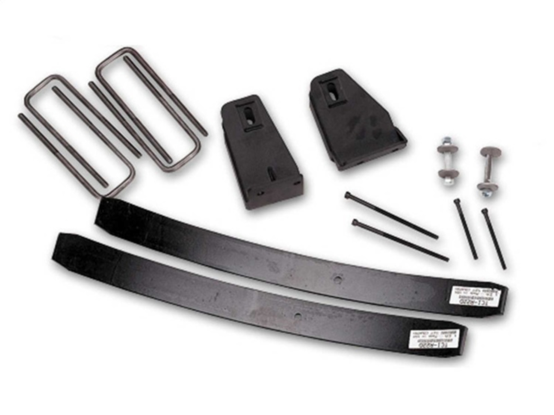 Picture of Tuff Country TUF Lift Kits - 22821