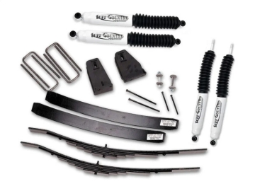 Picture of Tuff Country 88-96 Ford F-250 4X4 2.5in Lift Kit No Shocks