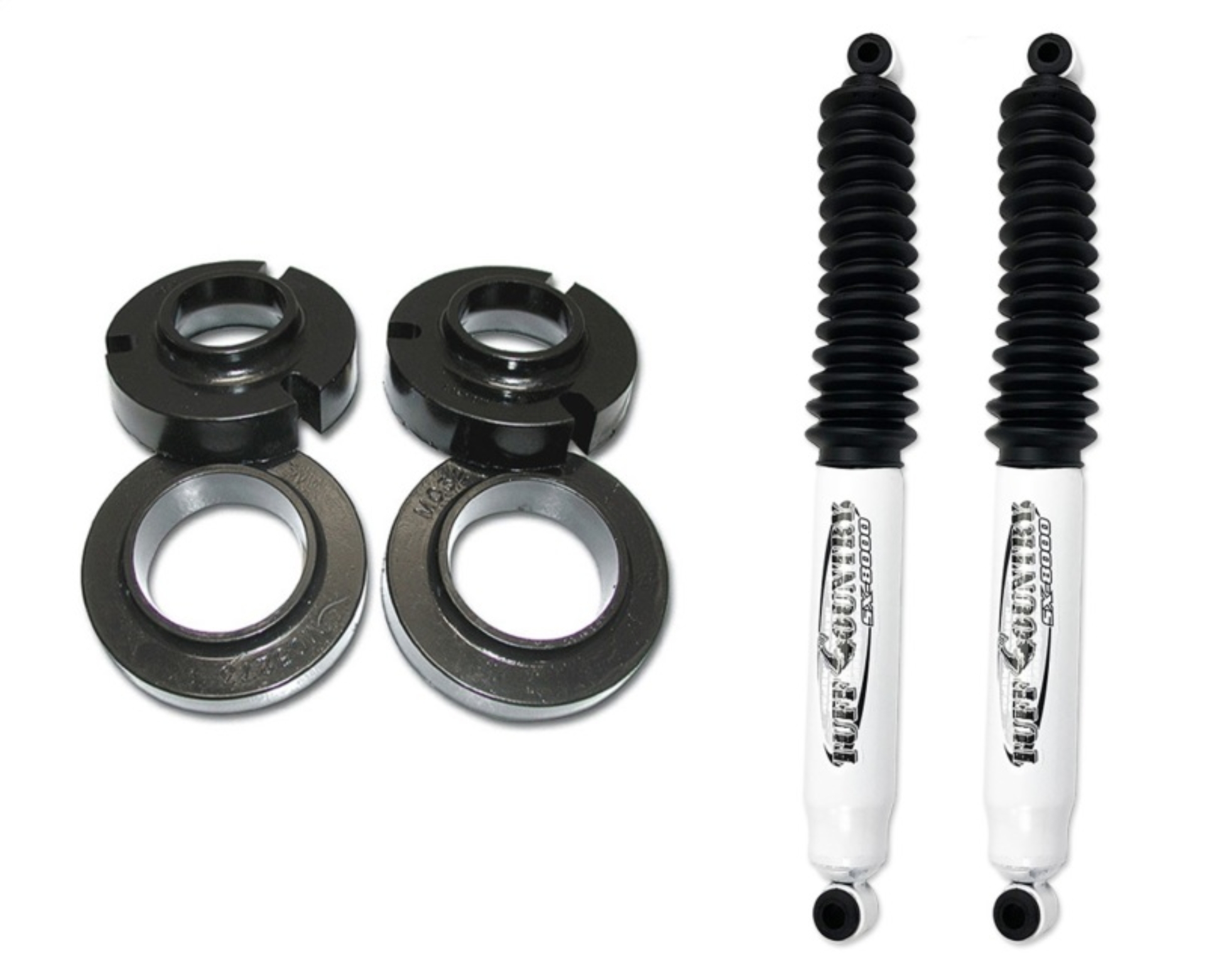 Picture of Tuff Country TUF Front Leveling Kits - 22900KN