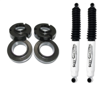 Picture of Tuff Country 04-08 Ford F-150 4wd & 2wd 2.5in Leveling Kit Front 22900 (SX8000 Shocks)
