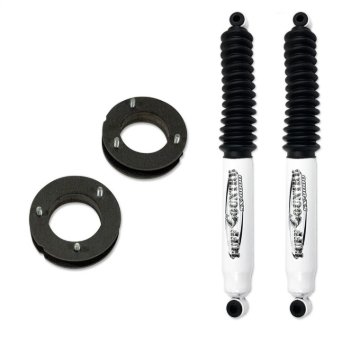 Picture of Tuff Country 04-08 Ford F-150 4wd & 2wd 2in Leveling Kit Front 22904 (SX8000 Shocks)
