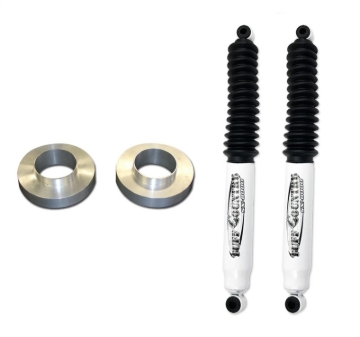 Picture of Tuff Country 04-08 Ford F-150 4wd & 2wd 2in Front Leveling Kit 22905 (SX8000 Shocks)