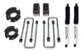 Picture of Tuff Country TUF Lift Kits - 22919KN