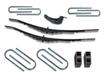 Picture of Tuff Country 00-05 Ford Excursion 4x4 2.5in Lift Kit No Shocks