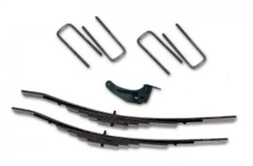 Picture of Tuff Country 00-04 F-250 4wd 2.5in Leveling Kt Ft 22962 (SX8000)