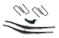 Picture of Tuff Country TUF Front Leveling Kits - 22961KN