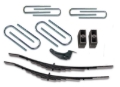 Picture of Tuff Country TUF Front Leveling Kits - 22963K