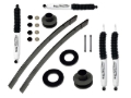 Picture of Tuff Country TUF Lift Kits - 22980KN