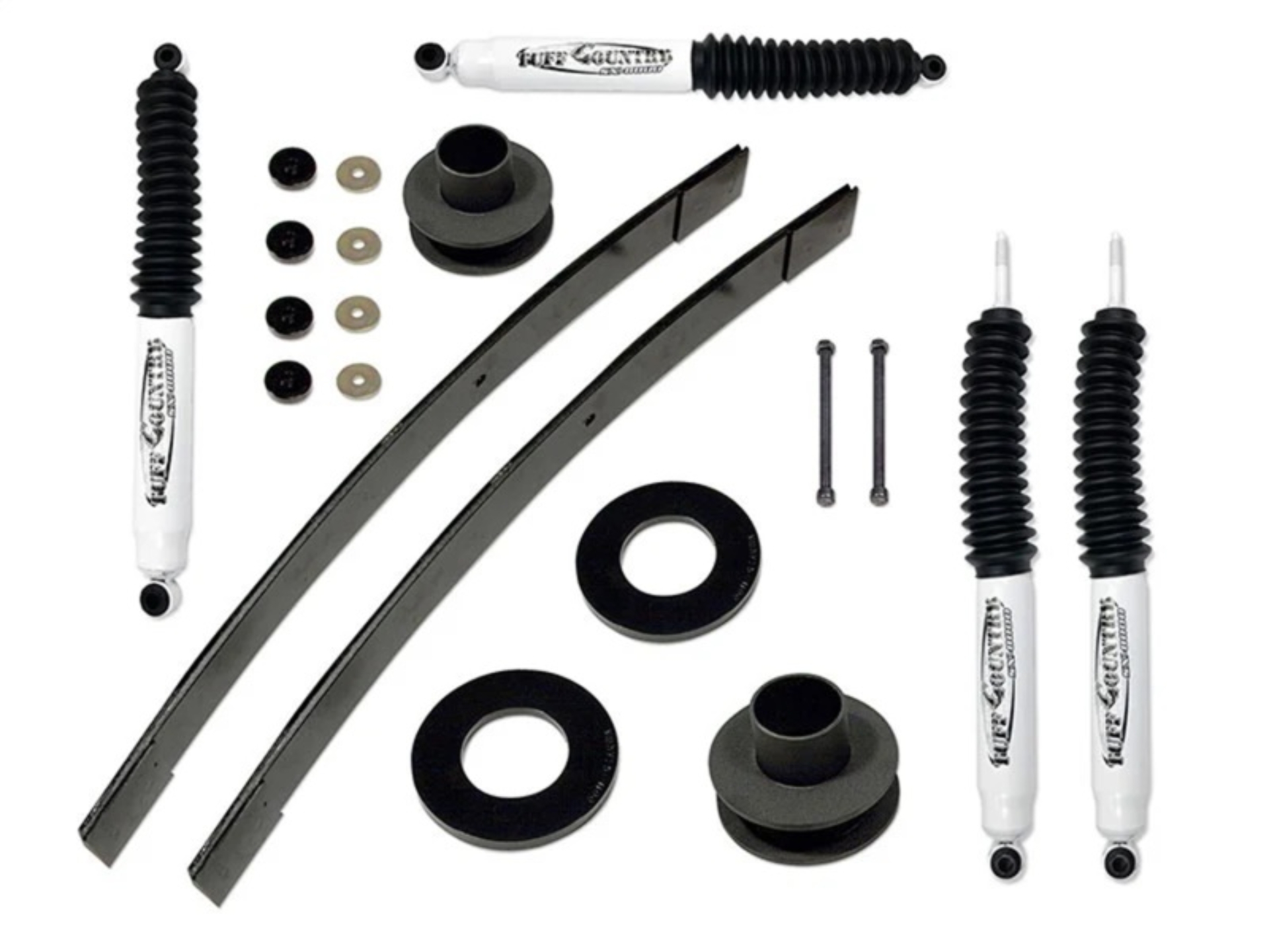 Picture of Tuff Country TUF Lift Kits - 22980KN