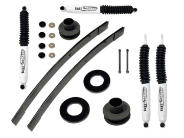 Picture of Tuff Country 05-23 Ford F-250 Super Duty 4x4 2.5in Lift Kit (SX8000 Shocks)