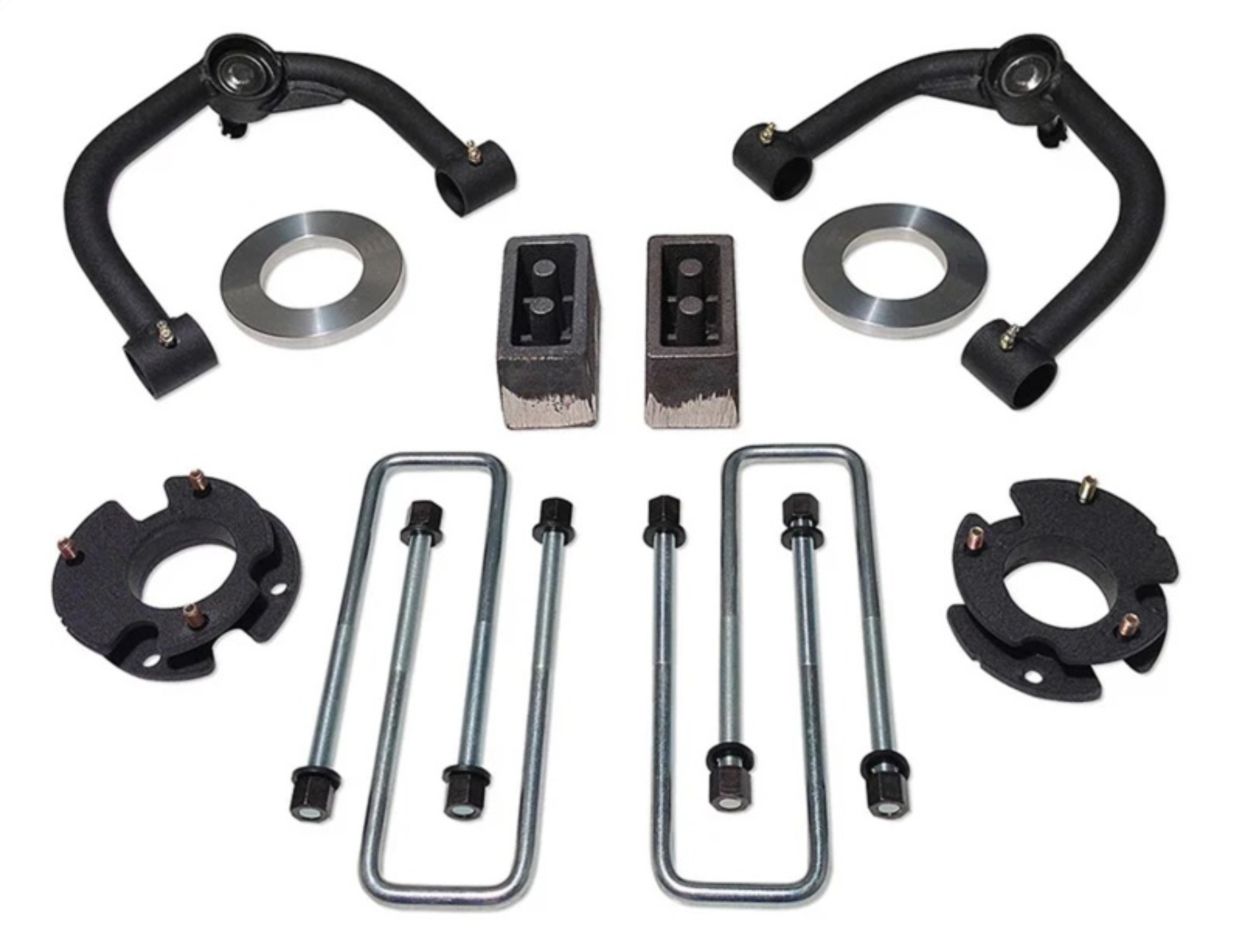 Picture of Tuff Country TUF Lift Kits - 23010KN
