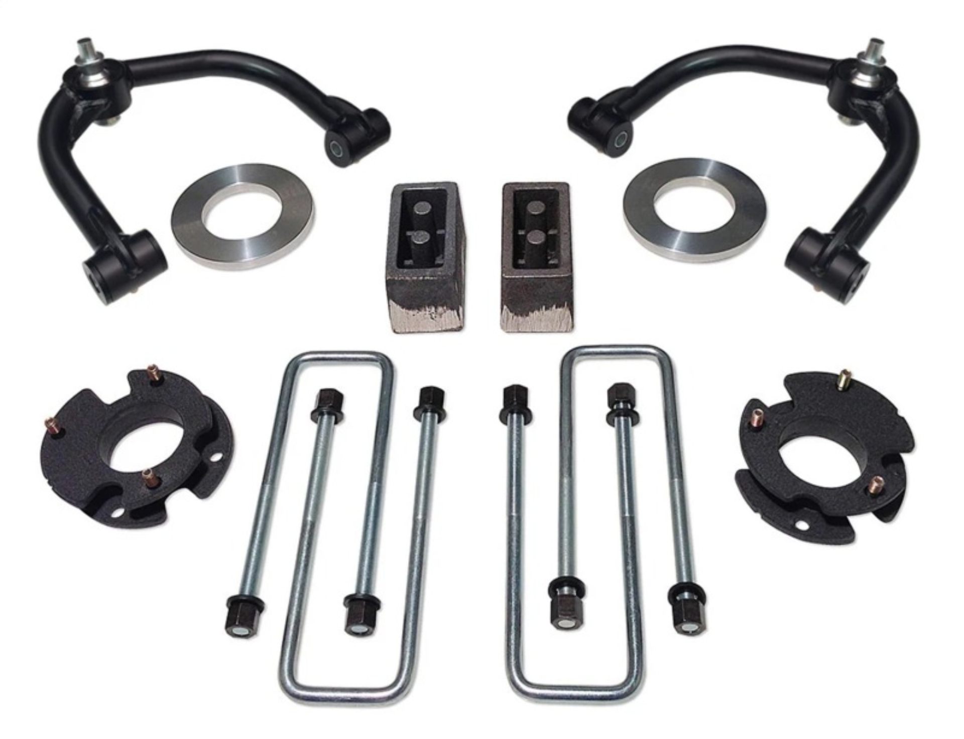 Picture of Tuff Country TUF Lift Kits - 23015KN